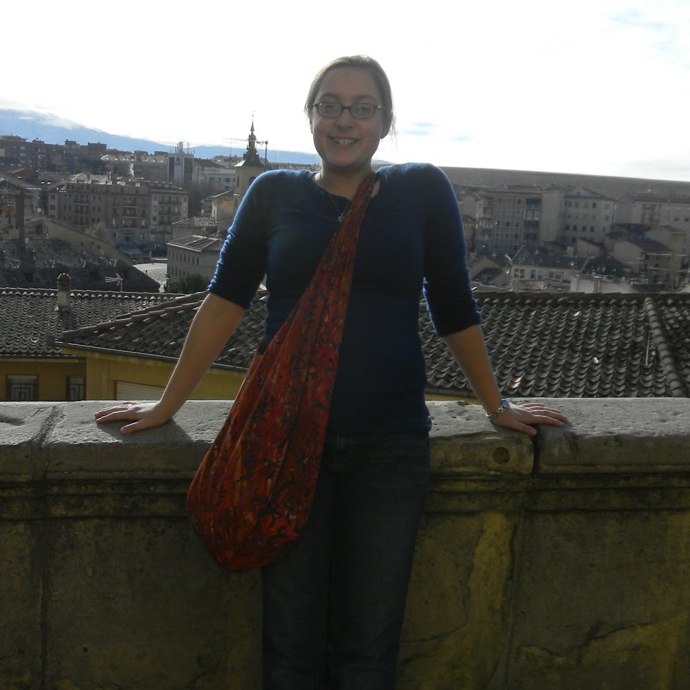 Meet your Posher, Shannon